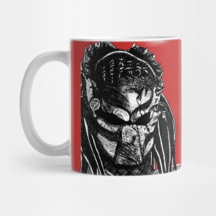 The Predator Mug